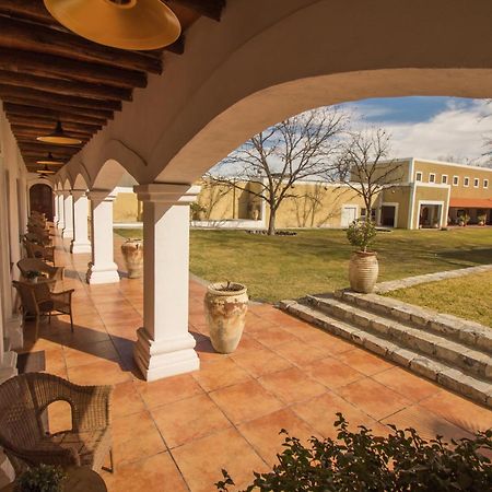 La Casona Del Banco Hotel Boutique Parras de la Fuente Extérieur photo