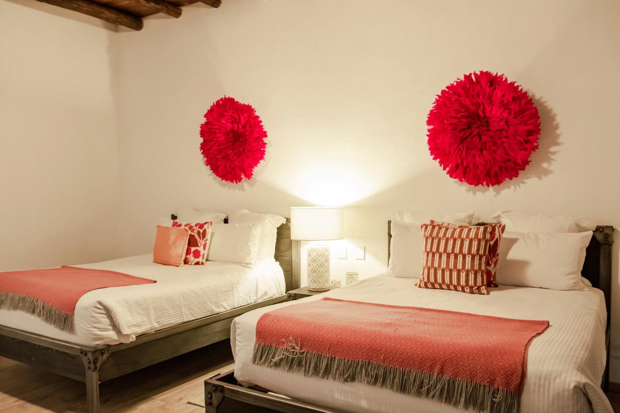 La Casona Del Banco Hotel Boutique Parras de la Fuente Extérieur photo