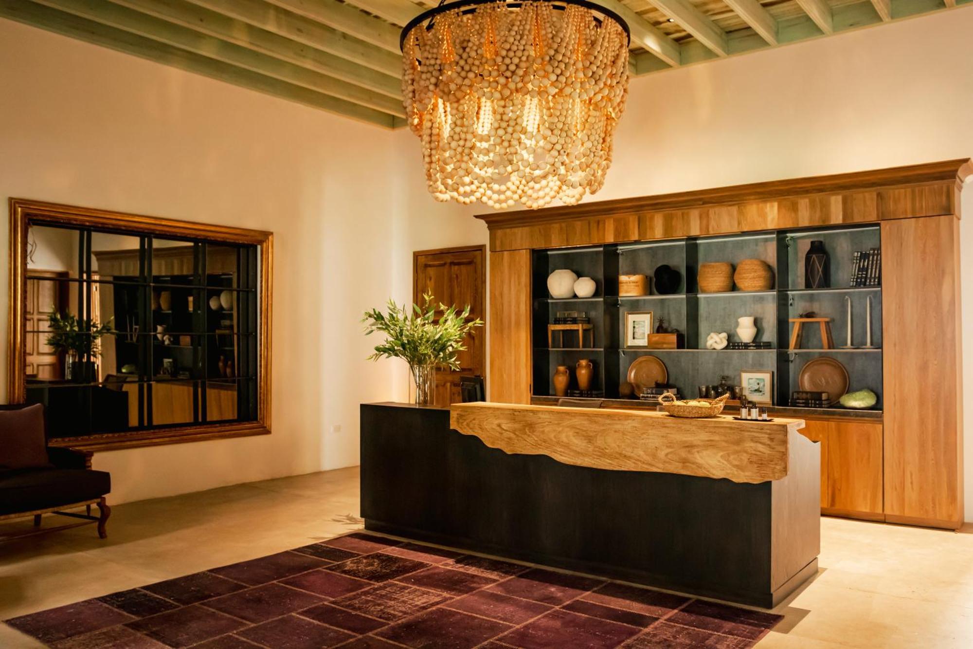 La Casona Del Banco Hotel Boutique Parras de la Fuente Extérieur photo