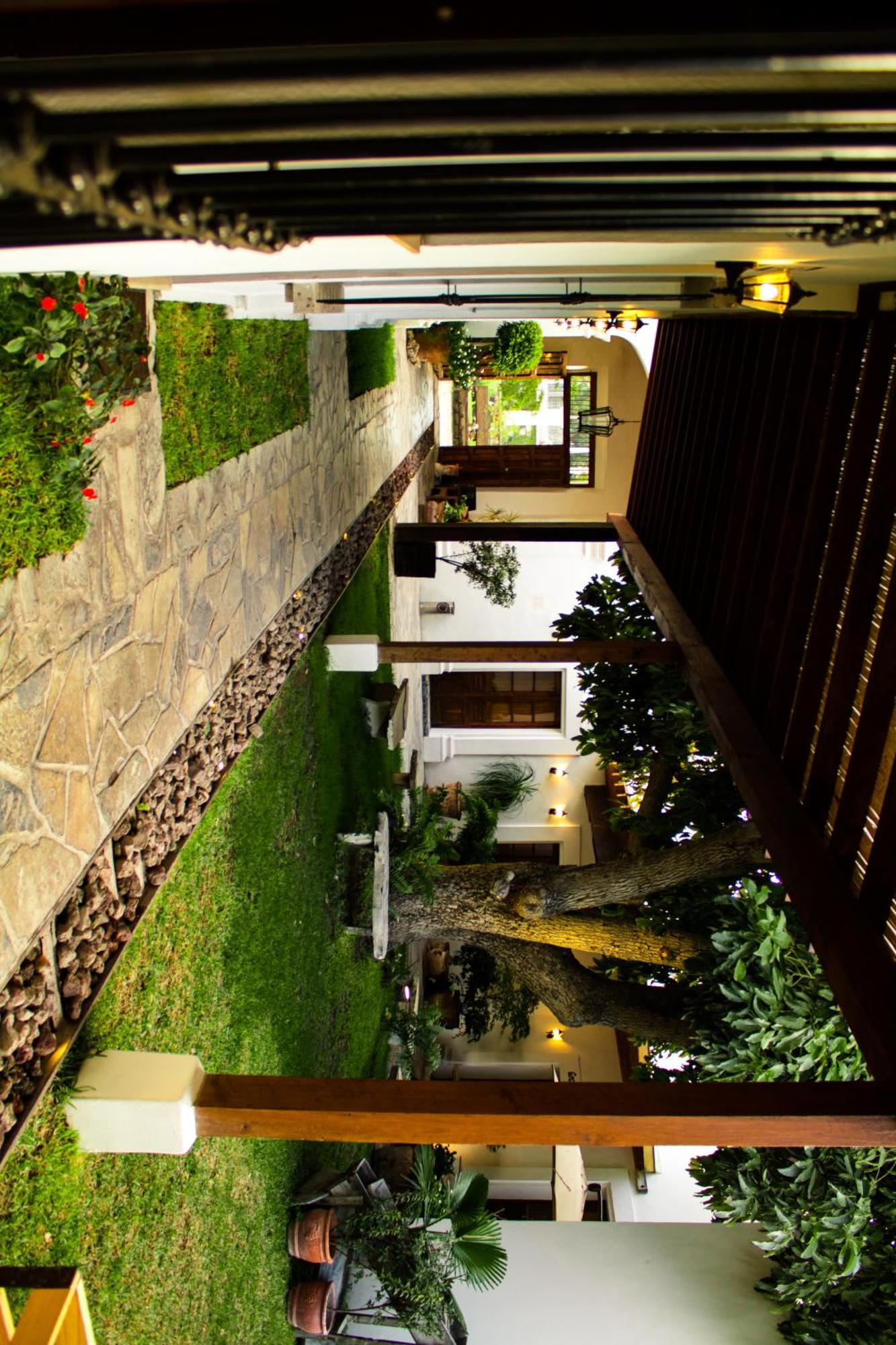La Casona Del Banco Hotel Boutique Parras de la Fuente Extérieur photo