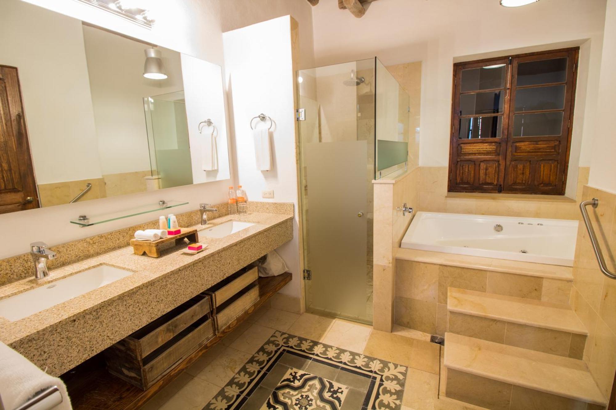 La Casona Del Banco Hotel Boutique Parras de la Fuente Extérieur photo