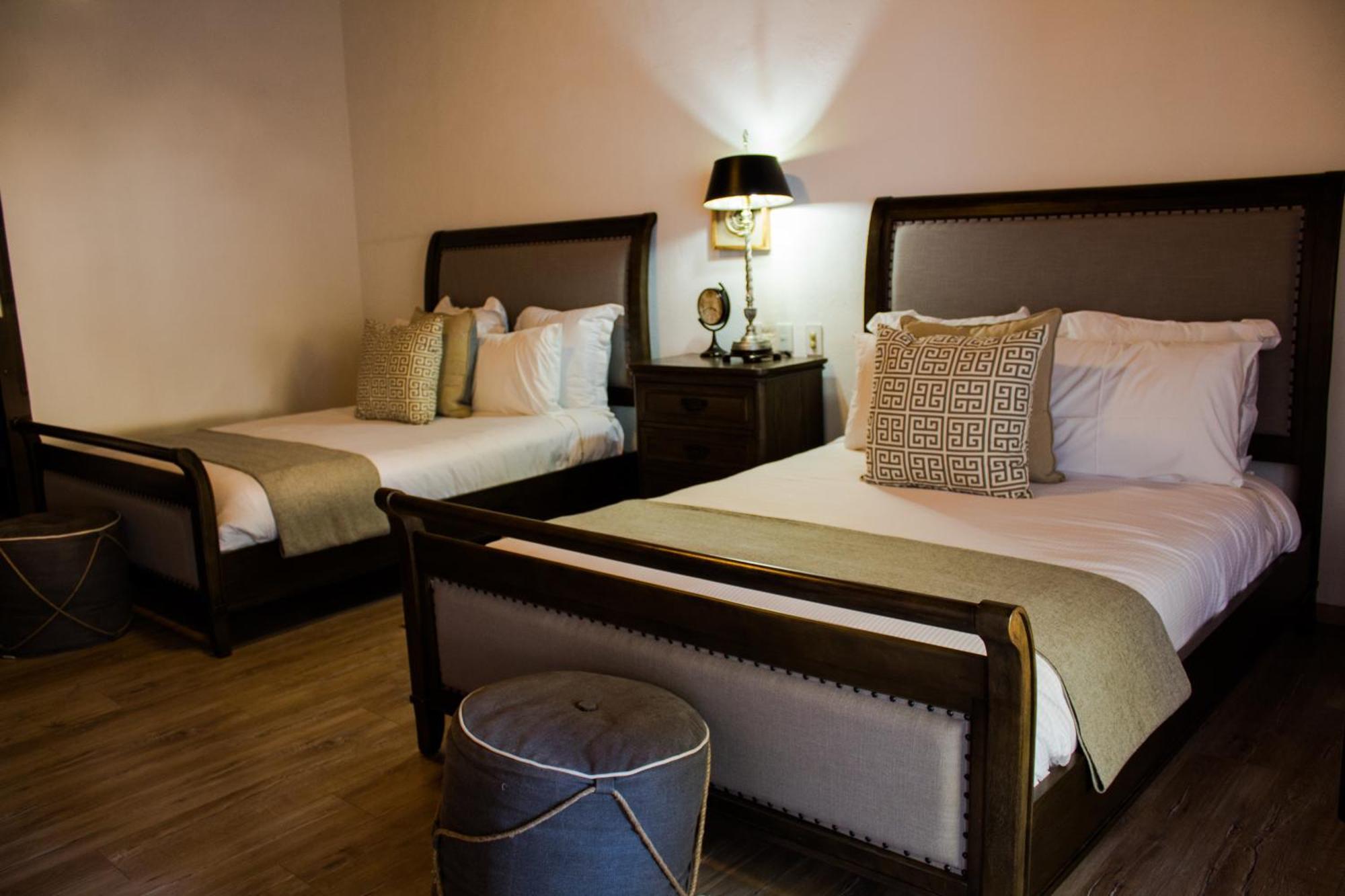La Casona Del Banco Hotel Boutique Parras de la Fuente Extérieur photo