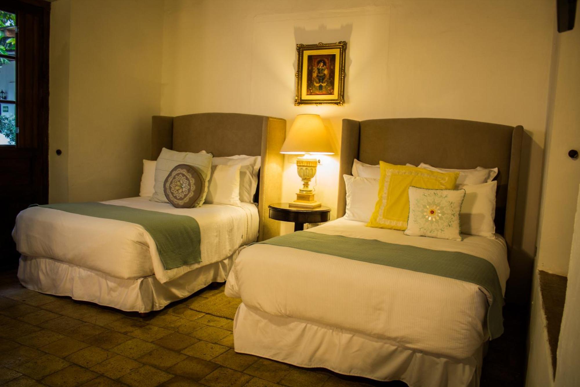La Casona Del Banco Hotel Boutique Parras de la Fuente Extérieur photo