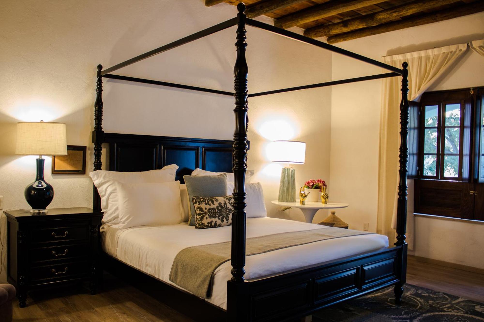 La Casona Del Banco Hotel Boutique Parras de la Fuente Extérieur photo