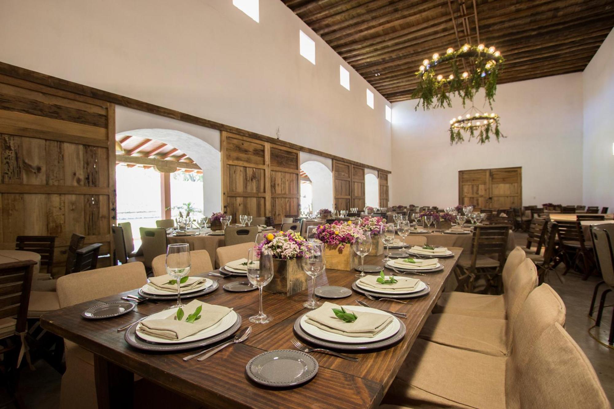 La Casona Del Banco Hotel Boutique Parras de la Fuente Extérieur photo