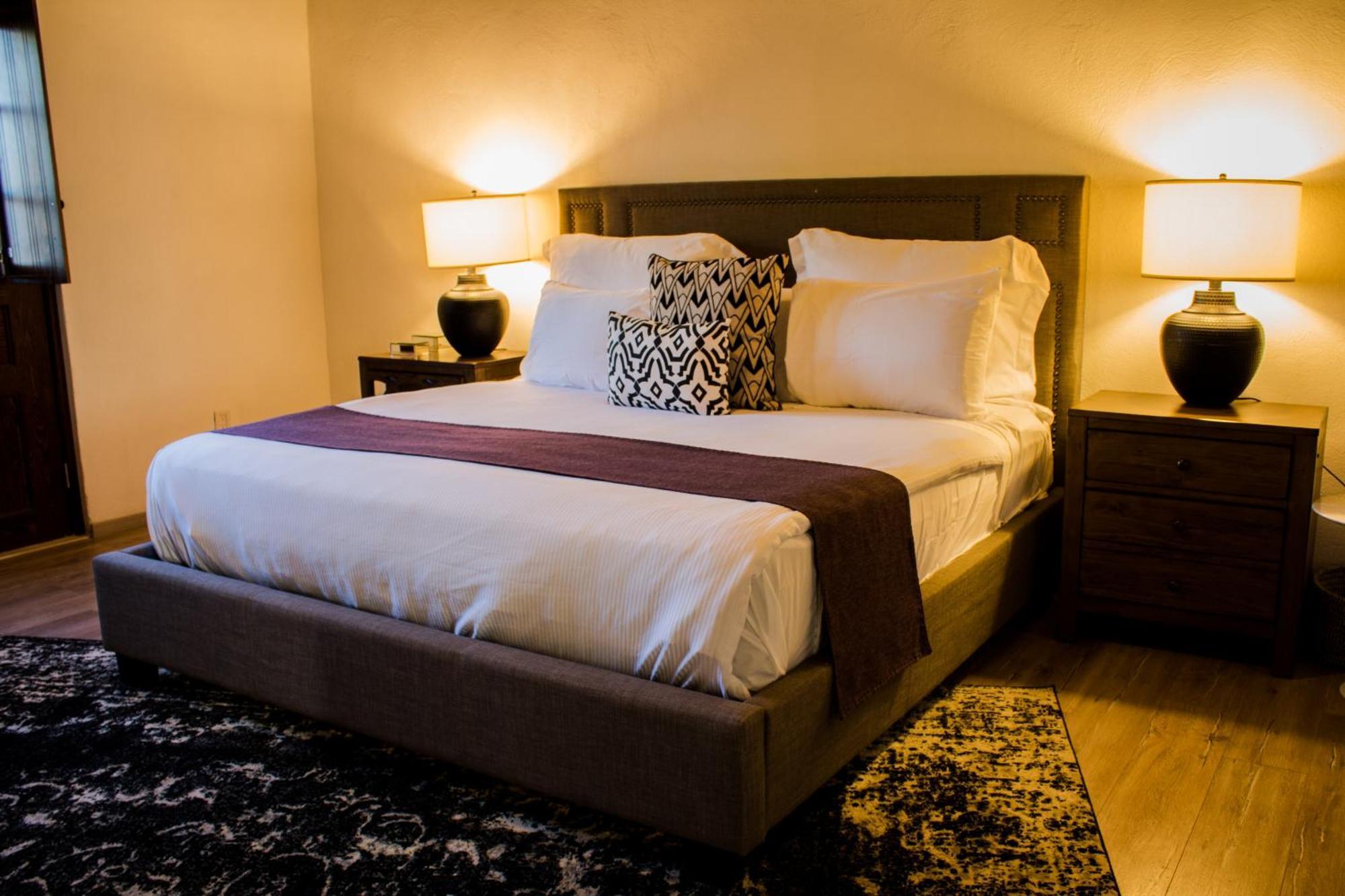 La Casona Del Banco Hotel Boutique Parras de la Fuente Extérieur photo